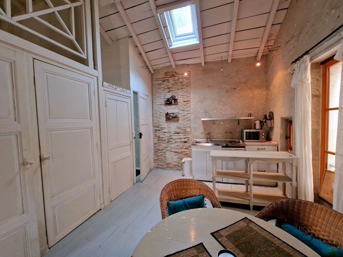 Image No.8-Maison de 2 chambres à vendre à Eymet