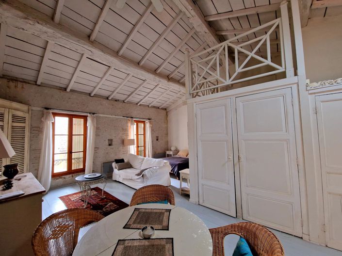 Image No.9-Maison de 2 chambres à vendre à Eymet