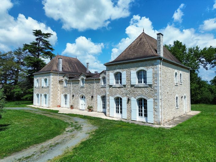 Image No.14-Maison de 6 chambres à vendre à Eynesse
