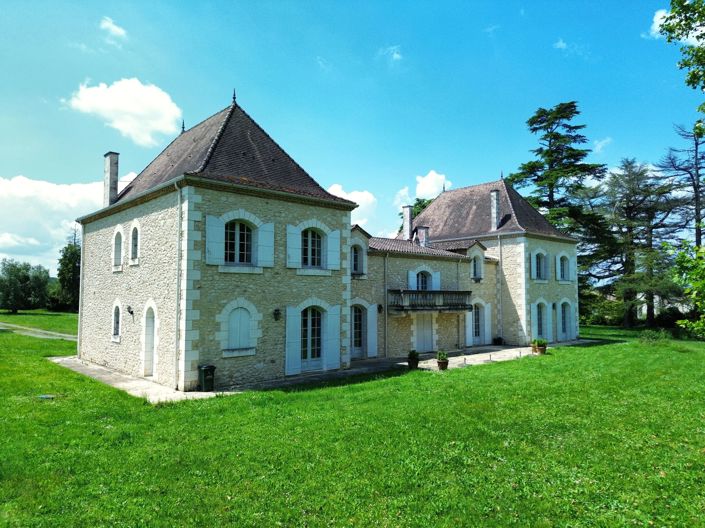 Image No.15-Maison de 6 chambres à vendre à Eynesse