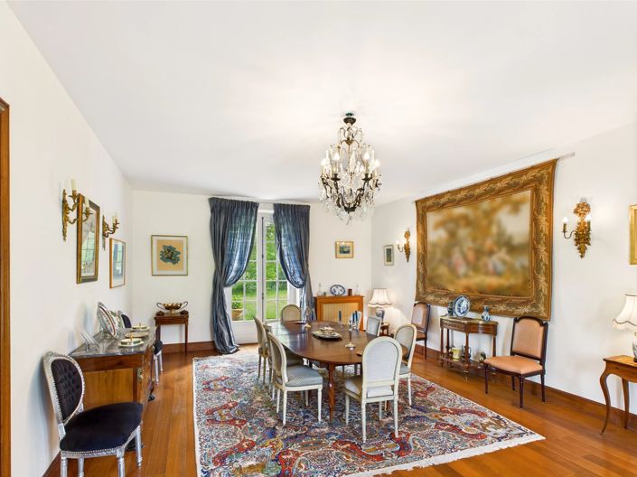 Image No.2-Maison de 6 chambres à vendre à Eynesse