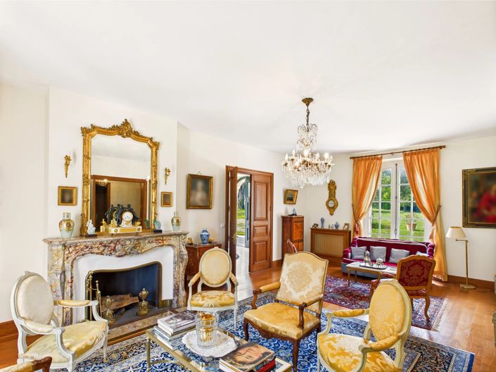 Image No.3-Maison de 6 chambres à vendre à Eynesse