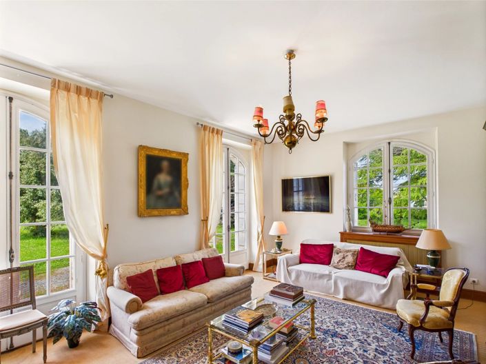 Image No.4-Maison de 6 chambres à vendre à Eynesse