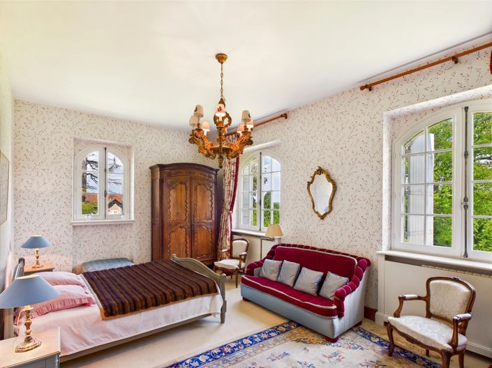 Image No.8-Maison de 6 chambres à vendre à Eynesse