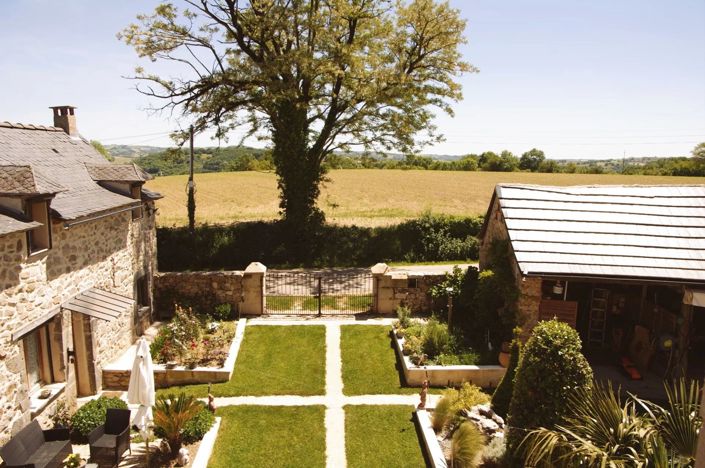 Image No.12-Maison de 5 chambres à vendre à Maleville