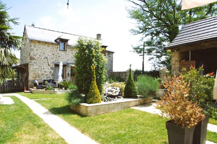 Image No.6-Maison de 5 chambres à vendre à Maleville