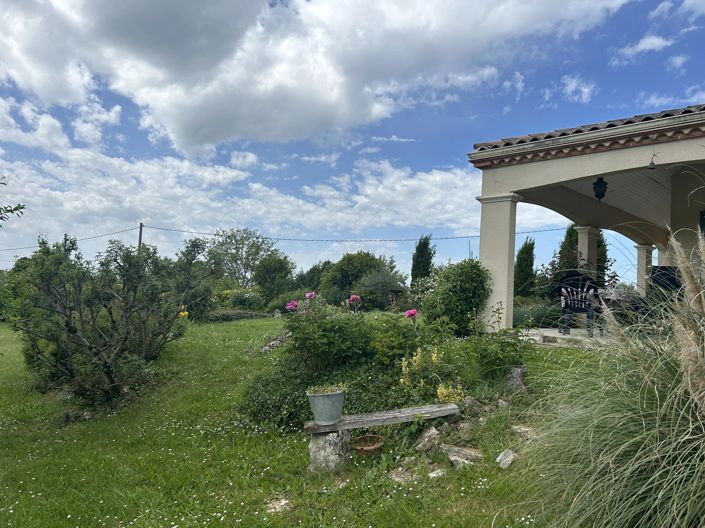 Image No.15-Maison de 3 chambres à vendre à Duras