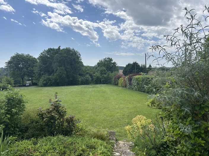 Image No.2-Maison de 3 chambres à vendre à Duras