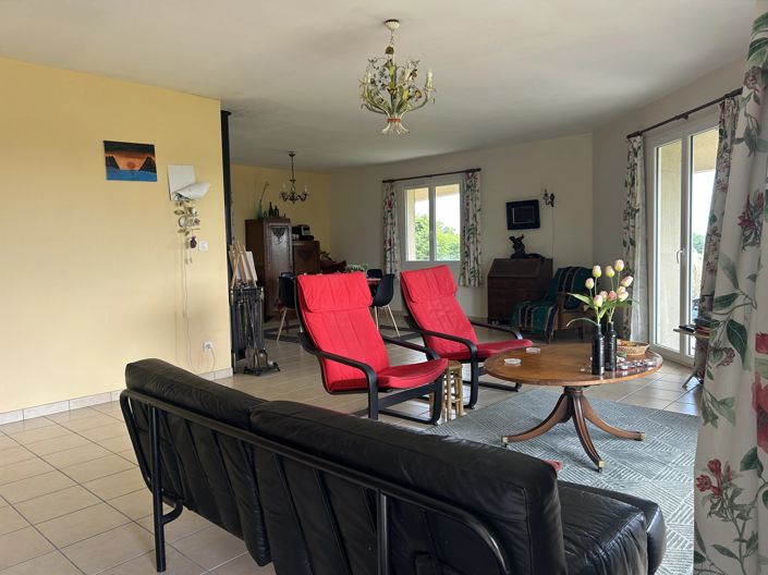 Image No.3-Maison de 3 chambres à vendre à Duras