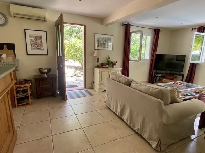 Image No.13-Maison de 4 chambres à vendre à Seillans