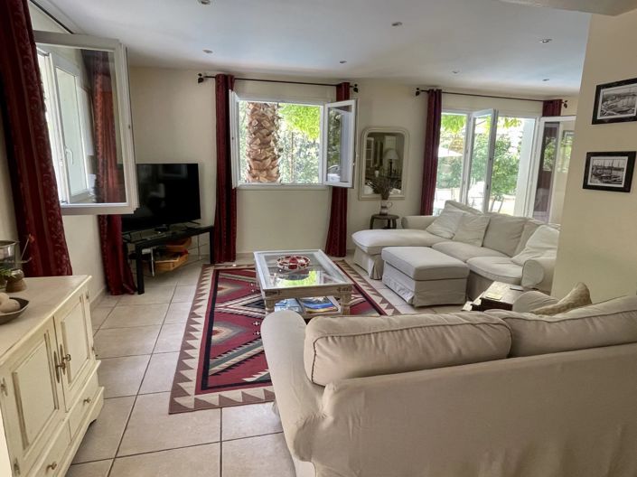 Image No.14-Maison de 4 chambres à vendre à Seillans