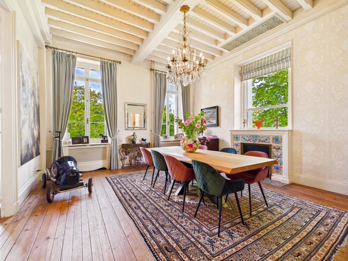 Image No.3-Maison de 6 chambres à vendre à Tournon d'Agenais