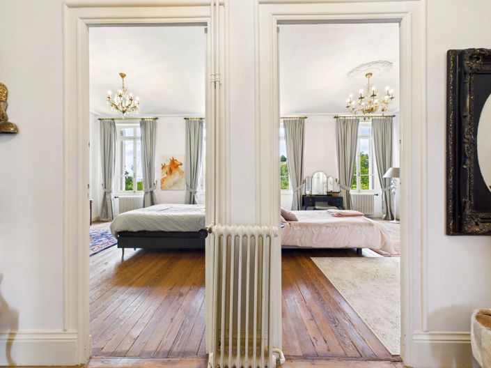 Image No.7-Maison de 6 chambres à vendre à Tournon d'Agenais