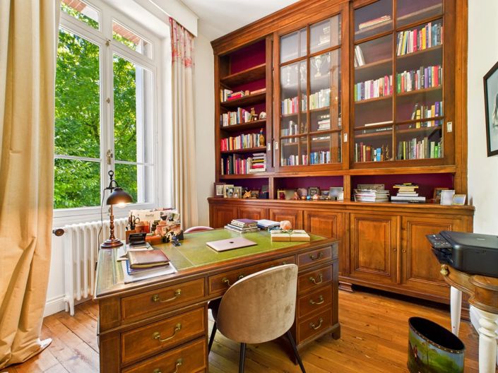 Image No.9-Maison de 6 chambres à vendre à Tournon d'Agenais