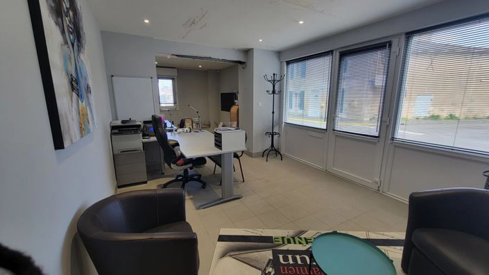 Image No.3-Commercial à vendre à Civray