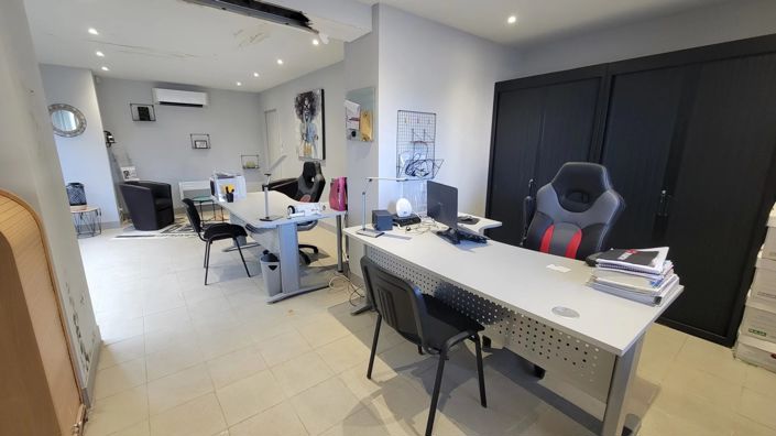 Image No.4-Commercial à vendre à Civray