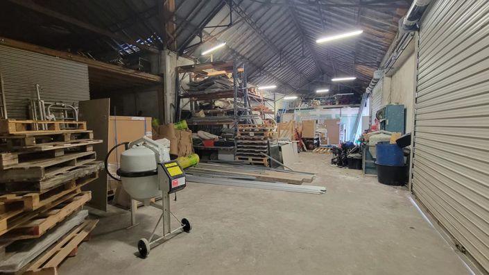 Image No.7-Commercial à vendre à Civray