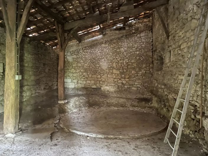 Image No.13-1 Bed Farmhouse for sale