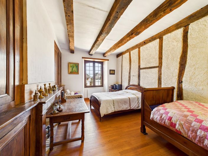 Image No.10-Maison de 3 chambres à vendre à Sauveterre-de-Rouergue