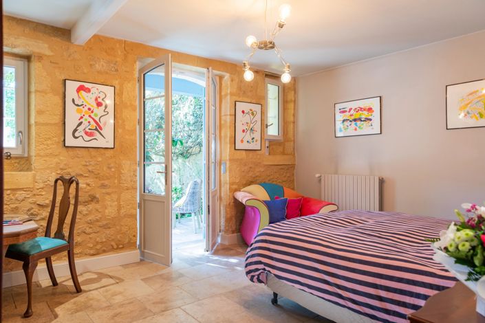 Image No.10-Maison de 5 chambres à vendre à Sarlat-la-Canéda