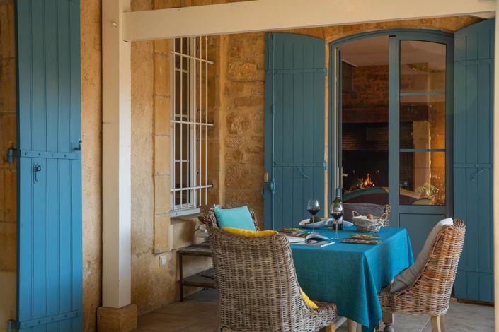 Image No.15-Maison de 5 chambres à vendre à Sarlat-la-Canéda