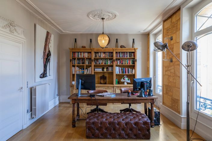 Image No.3-Maison de 5 chambres à vendre à Sarlat-la-Canéda