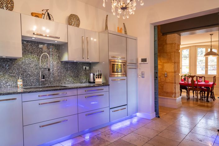 Image No.4-Maison de 5 chambres à vendre à Sarlat-la-Canéda