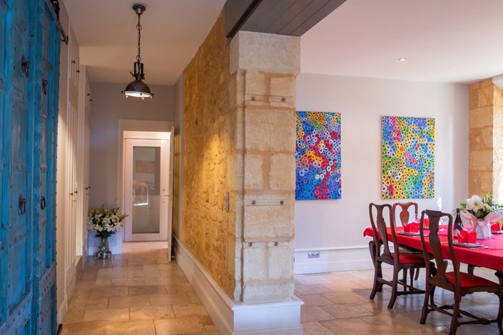 Image No.7-Maison de 5 chambres à vendre à Sarlat-la-Canéda