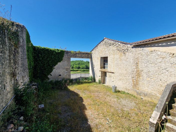 Image No.12-Maison de 3 chambres à vendre à Sauveterre-de-Guyenne