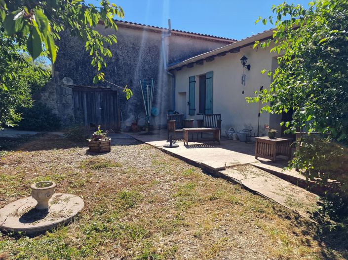 Image No.13-Maison de 3 chambres à vendre à Sauveterre-de-Guyenne