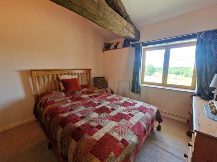 Image No.6-Maison de 3 chambres à vendre à Sauveterre-de-Guyenne