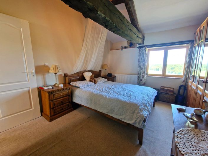 Image No.7-Maison de 3 chambres à vendre à Sauveterre-de-Guyenne