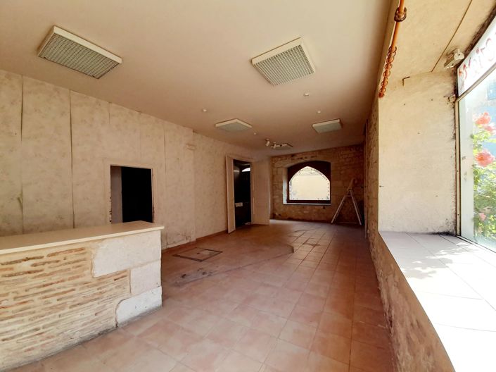 Image No.11-Maison de village de 3 chambres à vendre à Issigeac