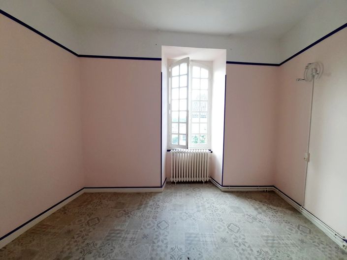 Image No.6-Maison de village de 3 chambres à vendre à Issigeac