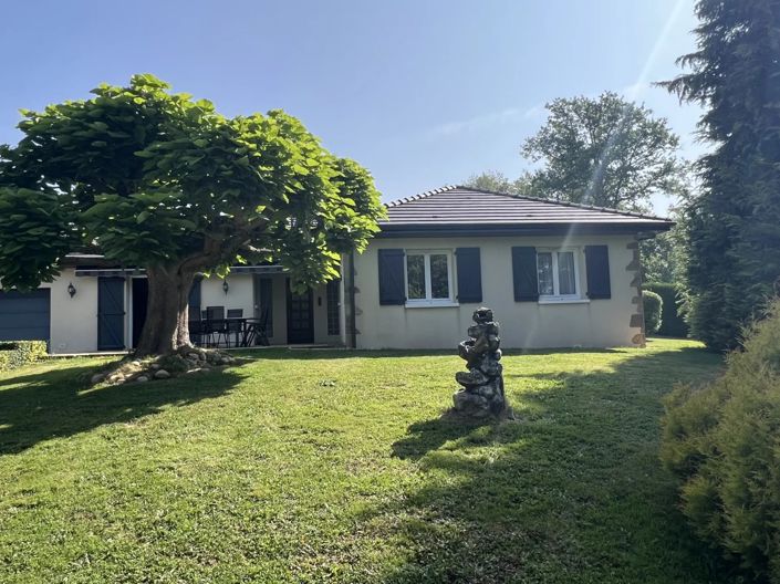 Image No.13-Maison de 4 chambres à vendre à Saint-Mathieu