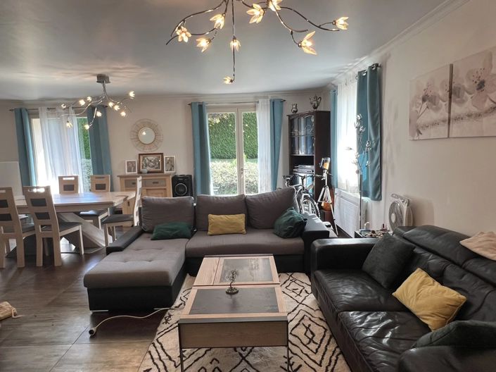 Image No.8-Maison de 4 chambres à vendre à Saint-Mathieu