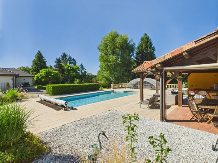 Image No.5-Maison de 4 chambres à vendre à Saint-Mathieu