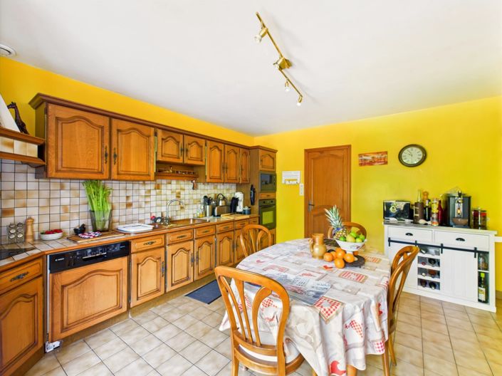 Image No.7-Maison de 4 chambres à vendre à Saint-Mathieu