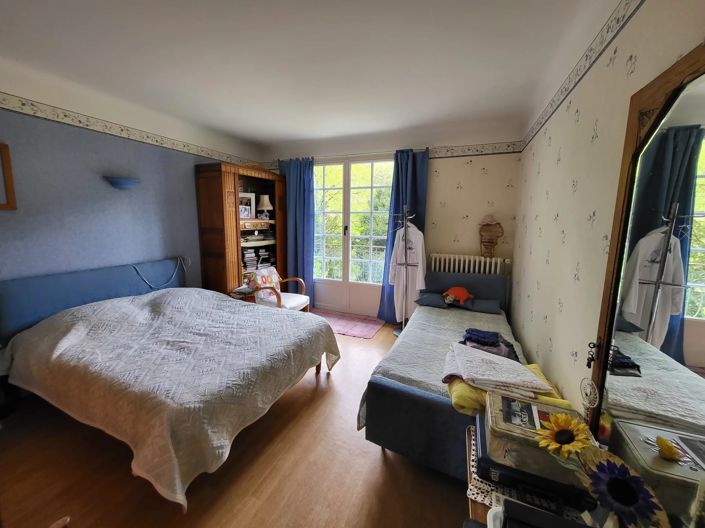 Image No.10-Maison de 7 chambres à vendre à Saint-Pierre-de-Maille