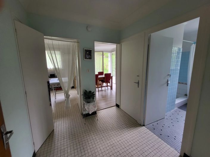 Image No.13-Maison de 7 chambres à vendre à Saint-Pierre-de-Maille