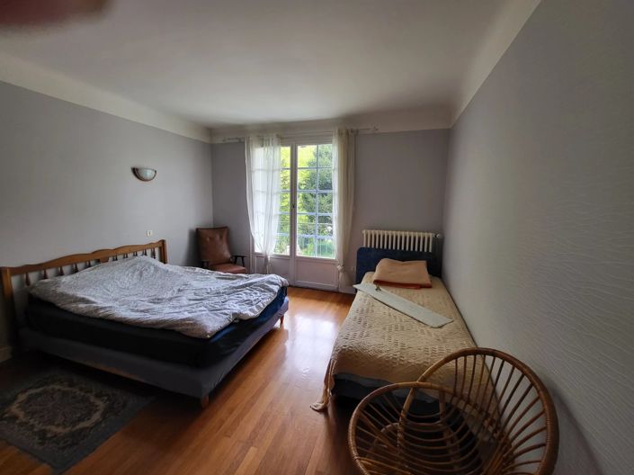 Image No.15-Maison de 7 chambres à vendre à Saint-Pierre-de-Maille