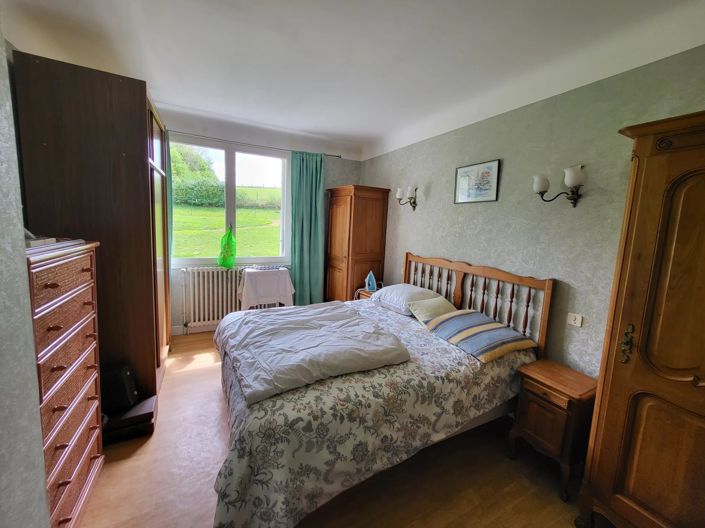 Image No.5-Maison de 7 chambres à vendre à Saint-Pierre-de-Maille