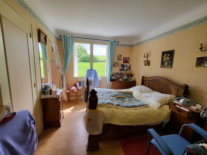 Image No.6-Maison de 7 chambres à vendre à Saint-Pierre-de-Maille