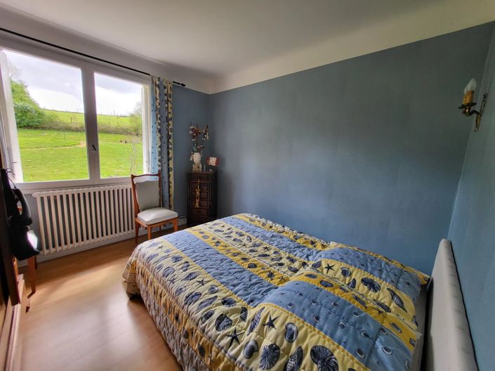 Image No.7-Maison de 7 chambres à vendre à Saint-Pierre-de-Maille