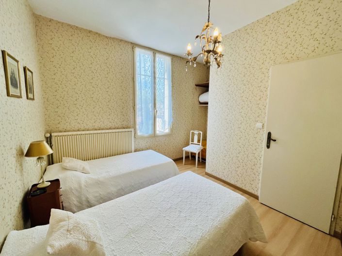 Image No.6-Maison de village de 4 chambres à vendre à Issigeac