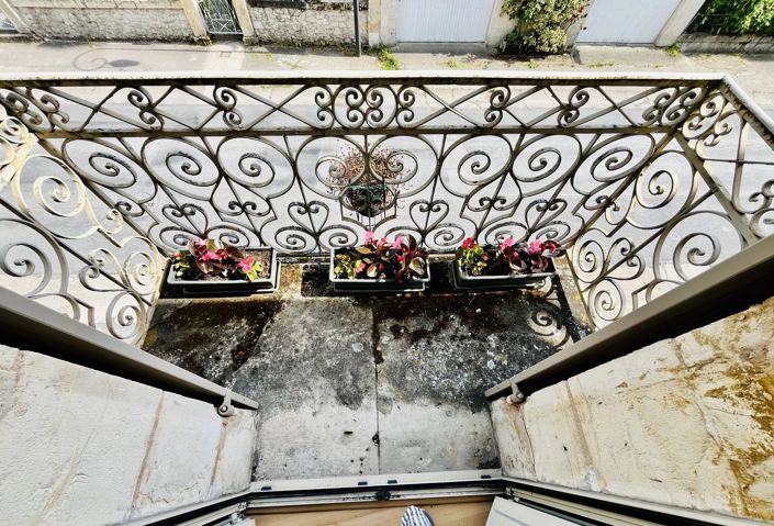 Image No.10-Maison de village de 4 chambres à vendre à Issigeac