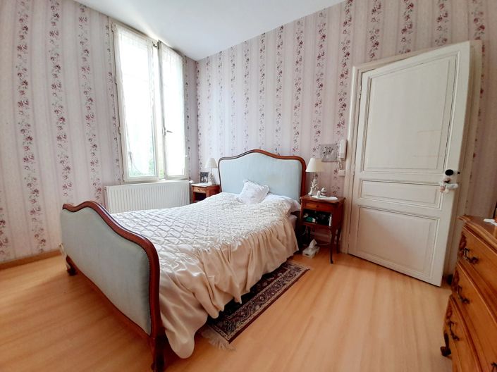 Image No.4-Maison de village de 4 chambres à vendre à Issigeac