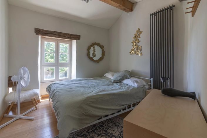 Image No.10-Maison de 4 chambres à vendre à Châteauneuf-sur-Charente