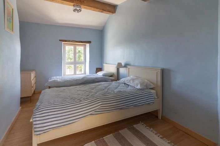 Image No.11-Maison de 4 chambres à vendre à Châteauneuf-sur-Charente