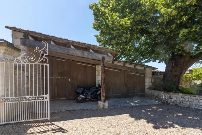 Image No.14-Maison de 4 chambres à vendre à Châteauneuf-sur-Charente